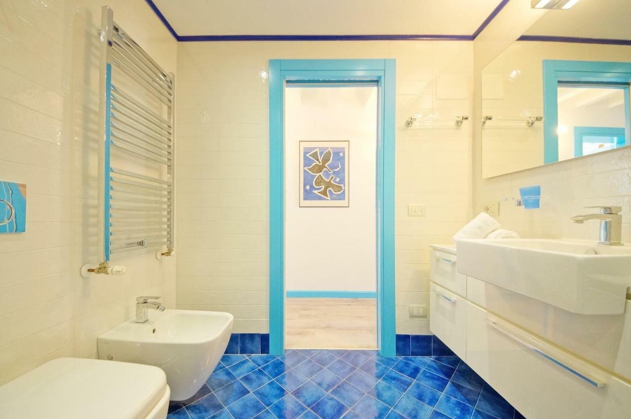 Dolcevita Apartments N 426 เวนิส ภายนอก รูปภาพ