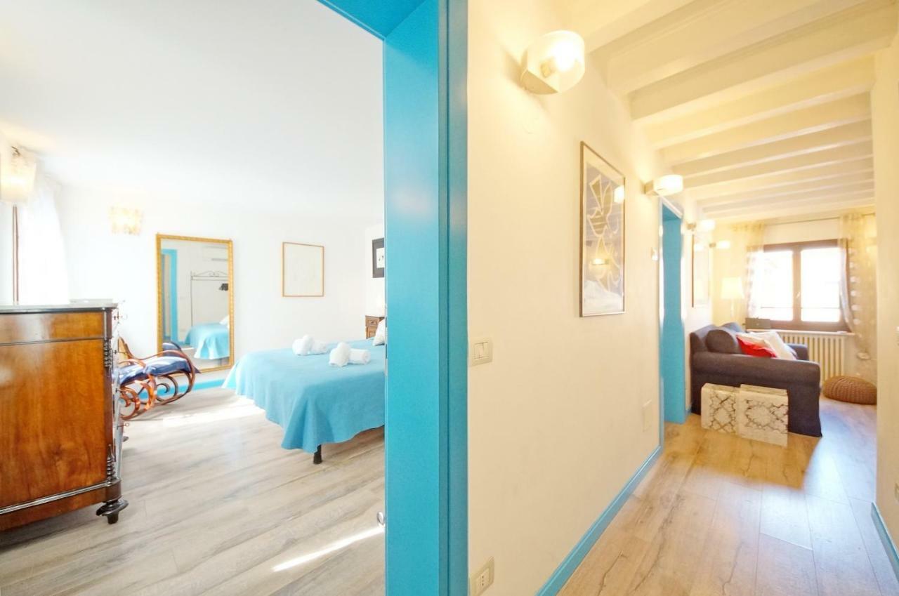 Dolcevita Apartments N 426 เวนิส ภายนอก รูปภาพ