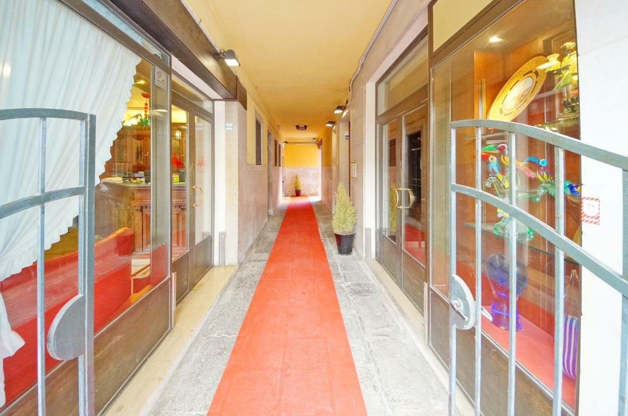 Dolcevita Apartments N 426 เวนิส ภายนอก รูปภาพ