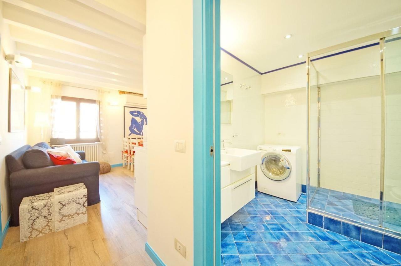 Dolcevita Apartments N 426 เวนิส ภายนอก รูปภาพ