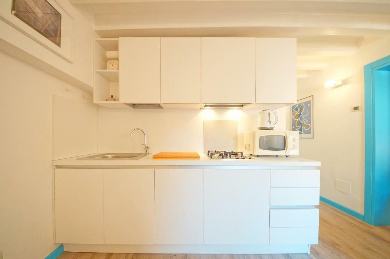 Dolcevita Apartments N 426 เวนิส ภายนอก รูปภาพ
