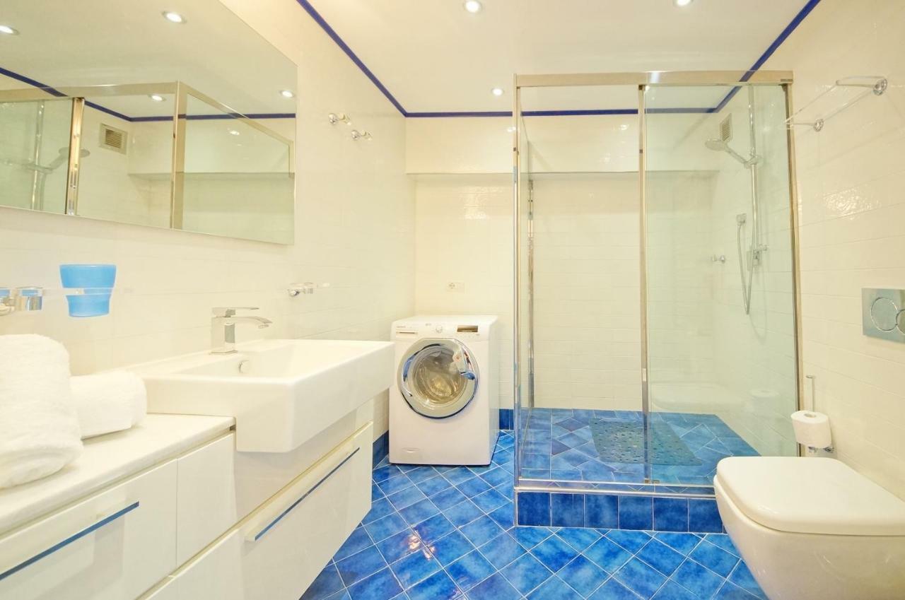 Dolcevita Apartments N 426 เวนิส ภายนอก รูปภาพ