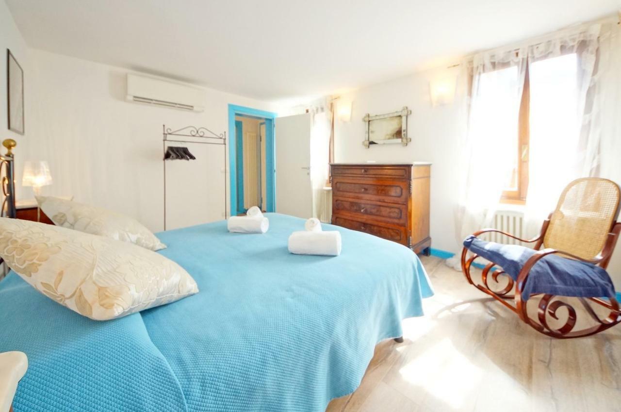 Dolcevita Apartments N 426 เวนิส ภายนอก รูปภาพ